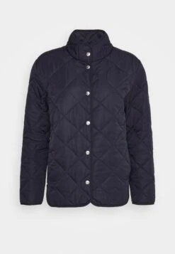 Daily Sports Michelle Jacket - Chaqueta Outdoor - Navy -Tienda De Moda Femenina a1a1280599e94a2d850af28a7016c788