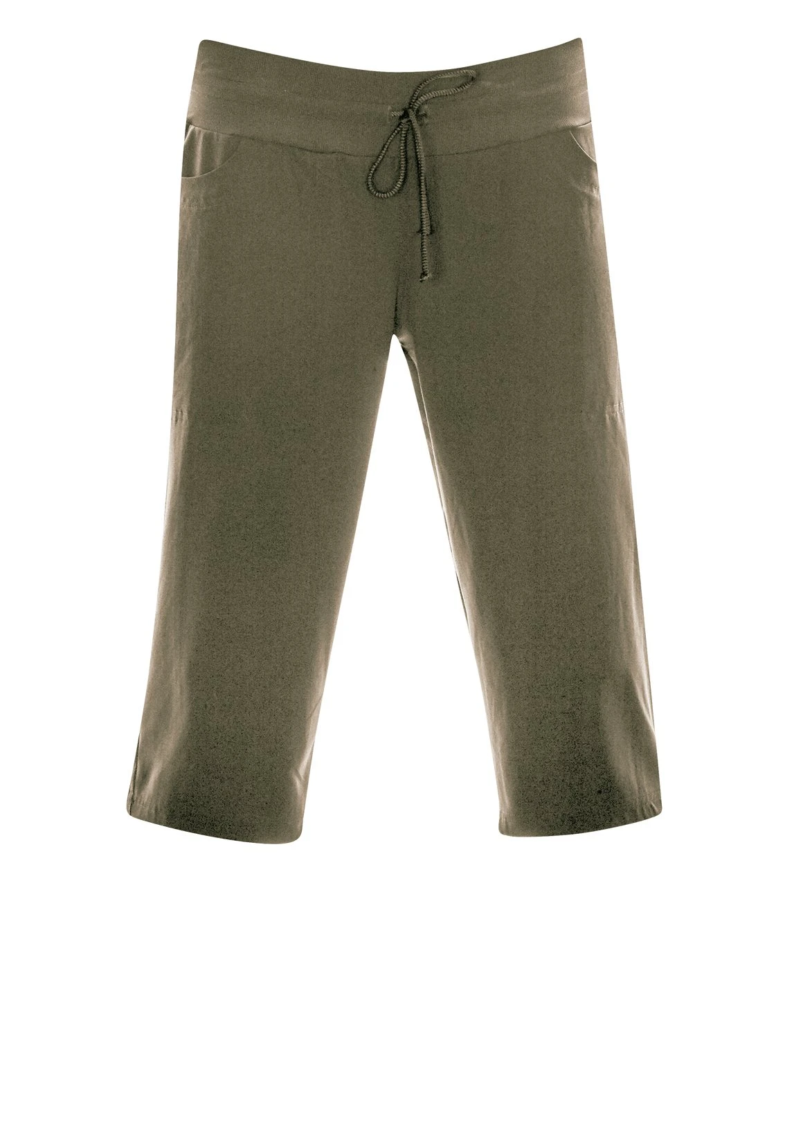 Olympia Pantalón De Pijama - Dunkelgrün 3 Olympia Pantalón De Pijama - Dunkelgrün