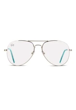 Handel - Gafas Con Filtro De Luz Azul - Aquamarine -Tienda De Moda Femenina a1efd011db984aa5b7dc90f941681608