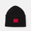 Hugo Xaff Unisex - Gorro - Black -Tienda De Moda Femenina a219e4f20d6f40b0aecab901494f50af