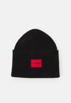 Hugo Xaff Unisex - Gorro - Black