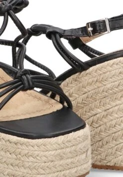 Bahía - Alpargatas - Black 10 Bahía - Alpargatas - Black -Tienda De Moda Femenina a21e86c9aebd43759bd3240d35758ec5