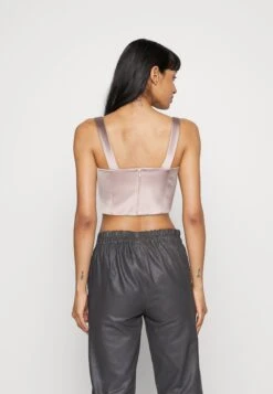 SWING Top - Fading Lilac -Tienda De Moda Femenina a248e164d745414ea49fd4e13e327471