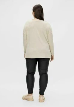 Jersey De Punto - Cement 10 Jersey De Punto - Cement -Tienda De Moda Femenina a2979a7af5644bc8b96e52394f456bb0