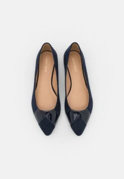 Anna Field Bailarinas - Dark Blue 13 Anna Field Bailarinas - Dark Blue -Tienda De Moda Femenina a2a6c0d6205946509e4d30cf8ee54e08