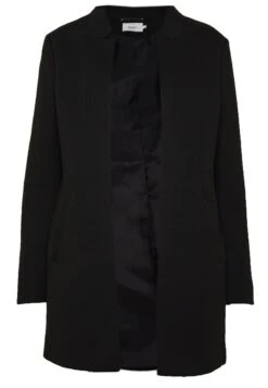 ONLY Onlsoho Coatigan- Abrigo Corto - Black -Tienda De Moda Femenina a2c9b150688443b89c47e500f5f9123d