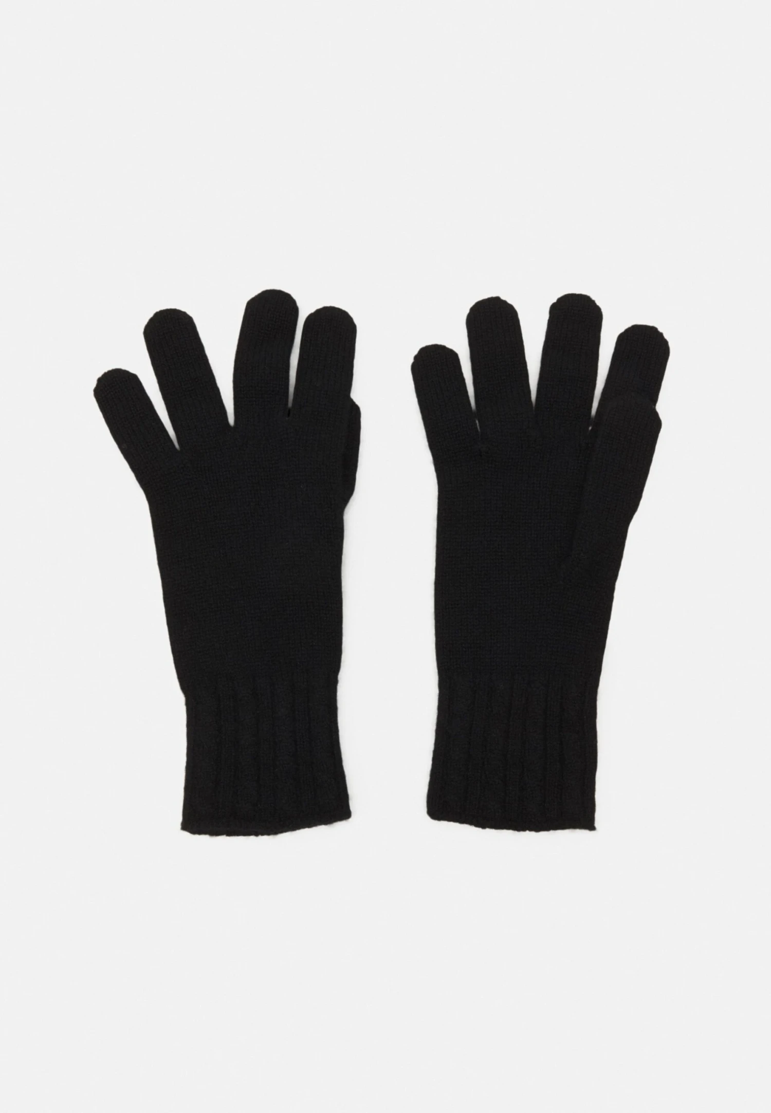 Cable Cuff Glove Unisex - Guantes - Black 3 Cable Cuff Glove Unisex - Guantes - Black