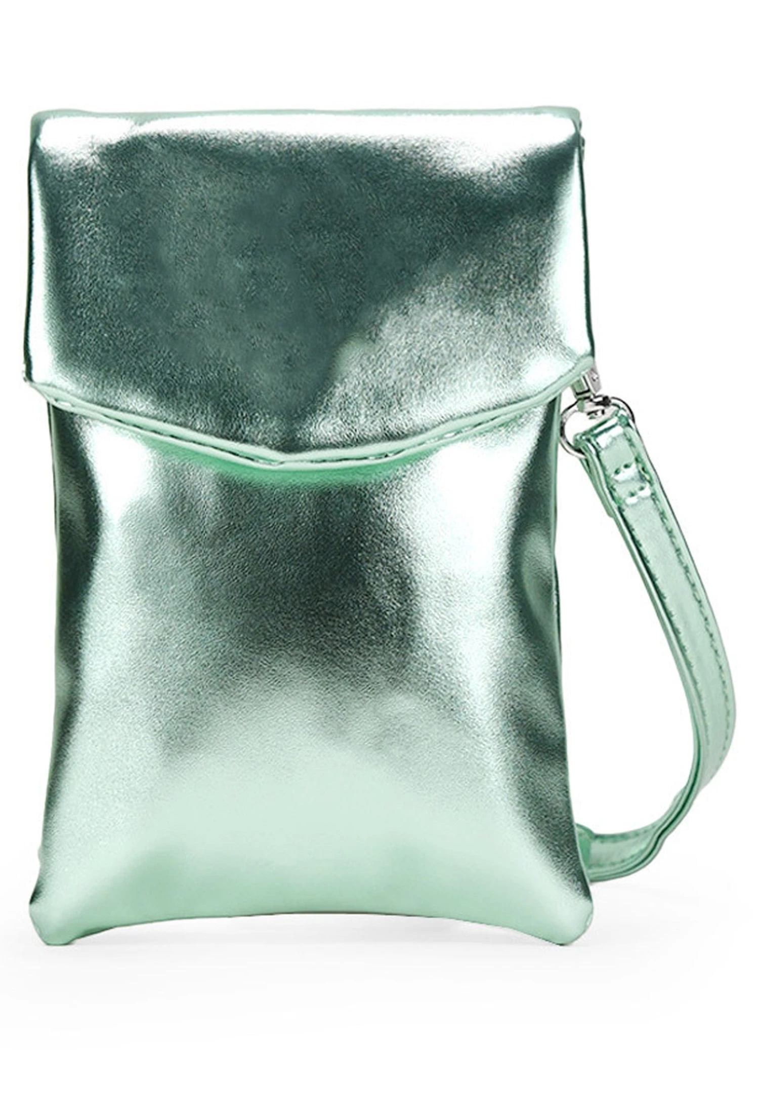 Helena U - Funda Para Móvil - Verde 3 Helena U - Funda Para Móvil - Verde