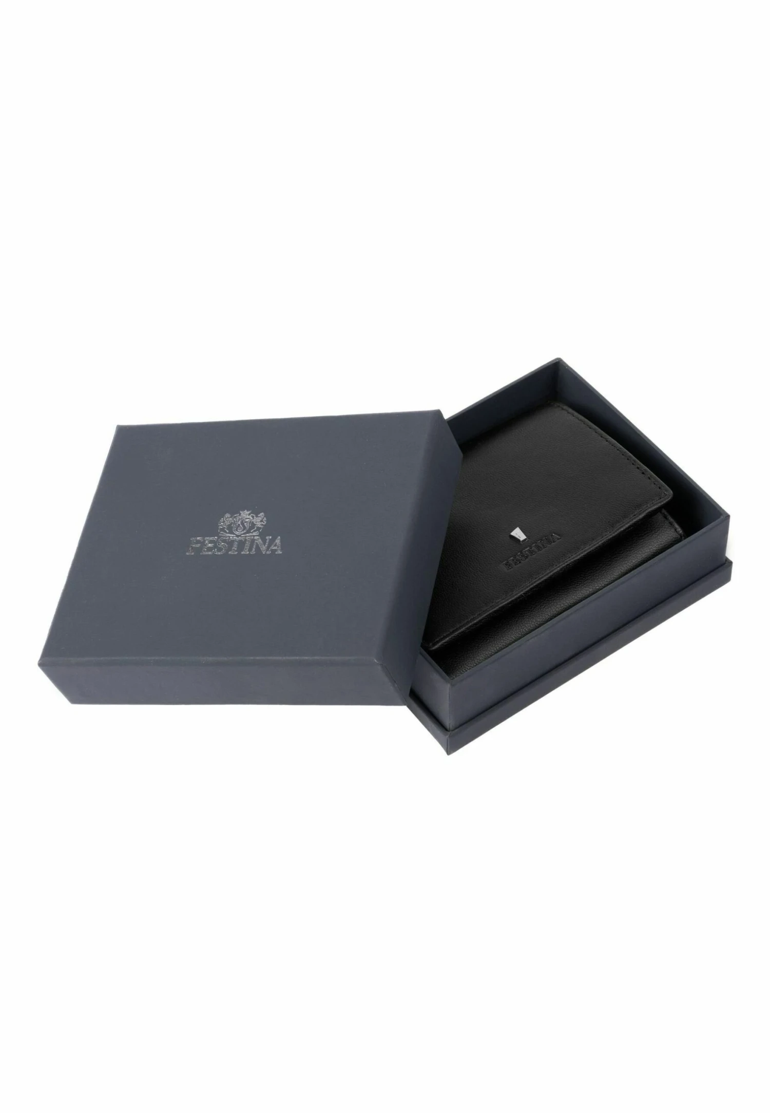 Festina Monedero - Noir 8 Festina Monedero - Noir - Imagen 6