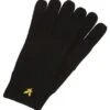 Lyle & Scott Racked - Guantes - True Black 2 Lyle & Scott Racked - Guantes - True Black -Tienda De Moda Femenina a3803868443748cf81c6c1ab386c8f12