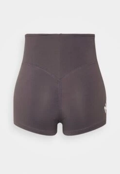 NEBBIA Classic Hero High Waist Shorts - Medias - Marron 17 NEBBIA Classic Hero High Waist Shorts - Medias - Marron -Tienda De Moda Femenina a3dba1aace9f43ed9edc514ef0db0f5c