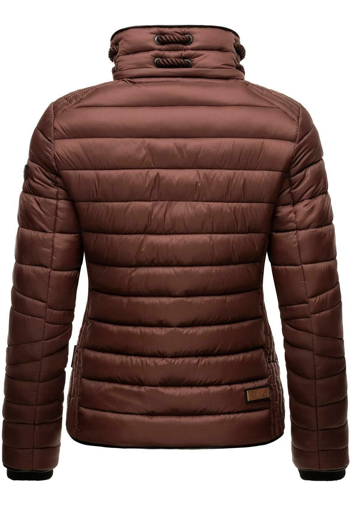 Navahoo Lulana - Chaqueta De Entretiempo - Ochre 12 Navahoo Lulana - Chaqueta De Entretiempo - Ochre - Imagen 10