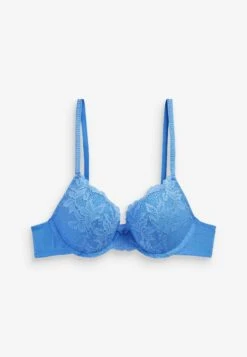 Next 3 Pack - Sujetador Con Aros - Blue White Nude -Tienda De Moda Femenina a42af356d01c499688f4e7cc4bc1707f