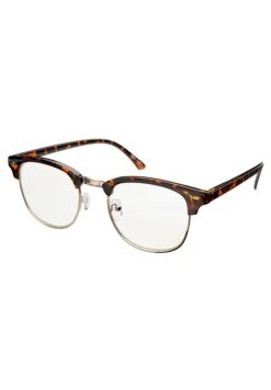 Cairo Blue Light Glasses - Gafas Con Filtro De Luz Azul - Tortoise