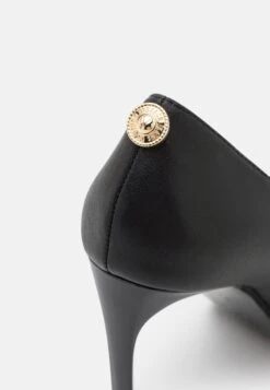 Zapatos Altos - Black 15 Zapatos Altos - Black -Tienda De Moda Femenina a4e6b58c319545f59bc15e3e42d64e77