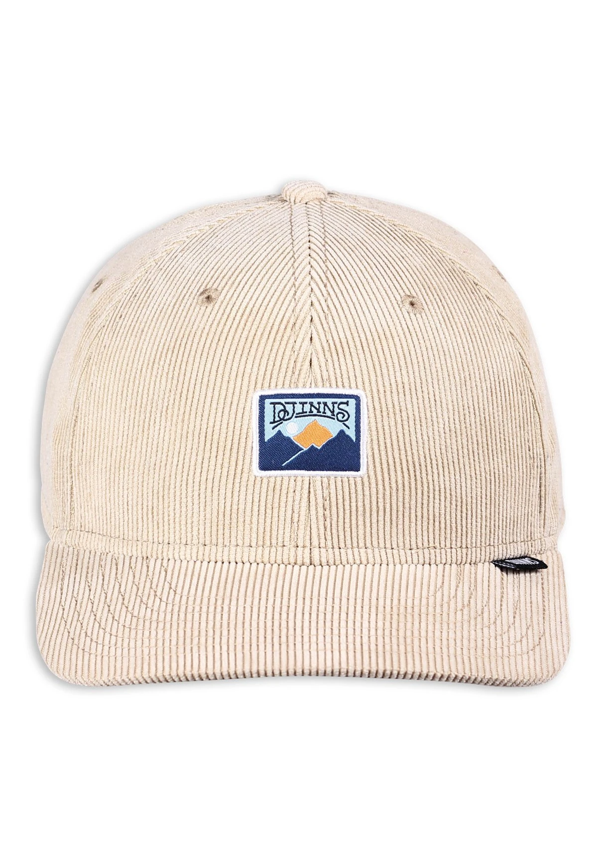 Montain - Gorra - Beige 3 Montain - Gorra - Beige