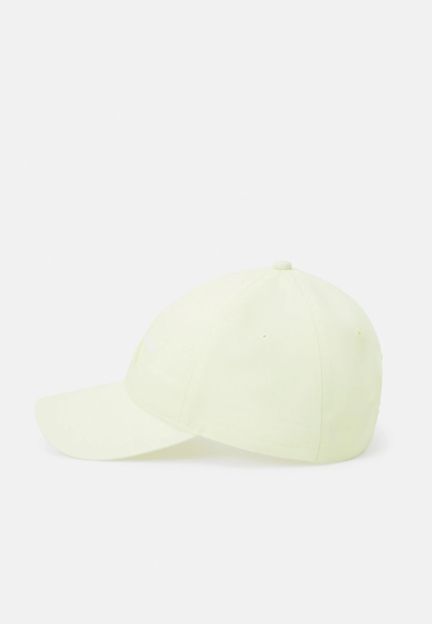 Calvin Klein Jeans Monogram - Gorra - Sherbert 5 Calvin Klein Jeans Monogram - Gorra - Sherbert - Imagen 3