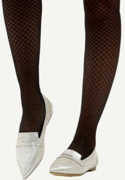 Caprice Mocasines - Taupe Sue Met