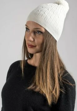 Gorro - Bianco