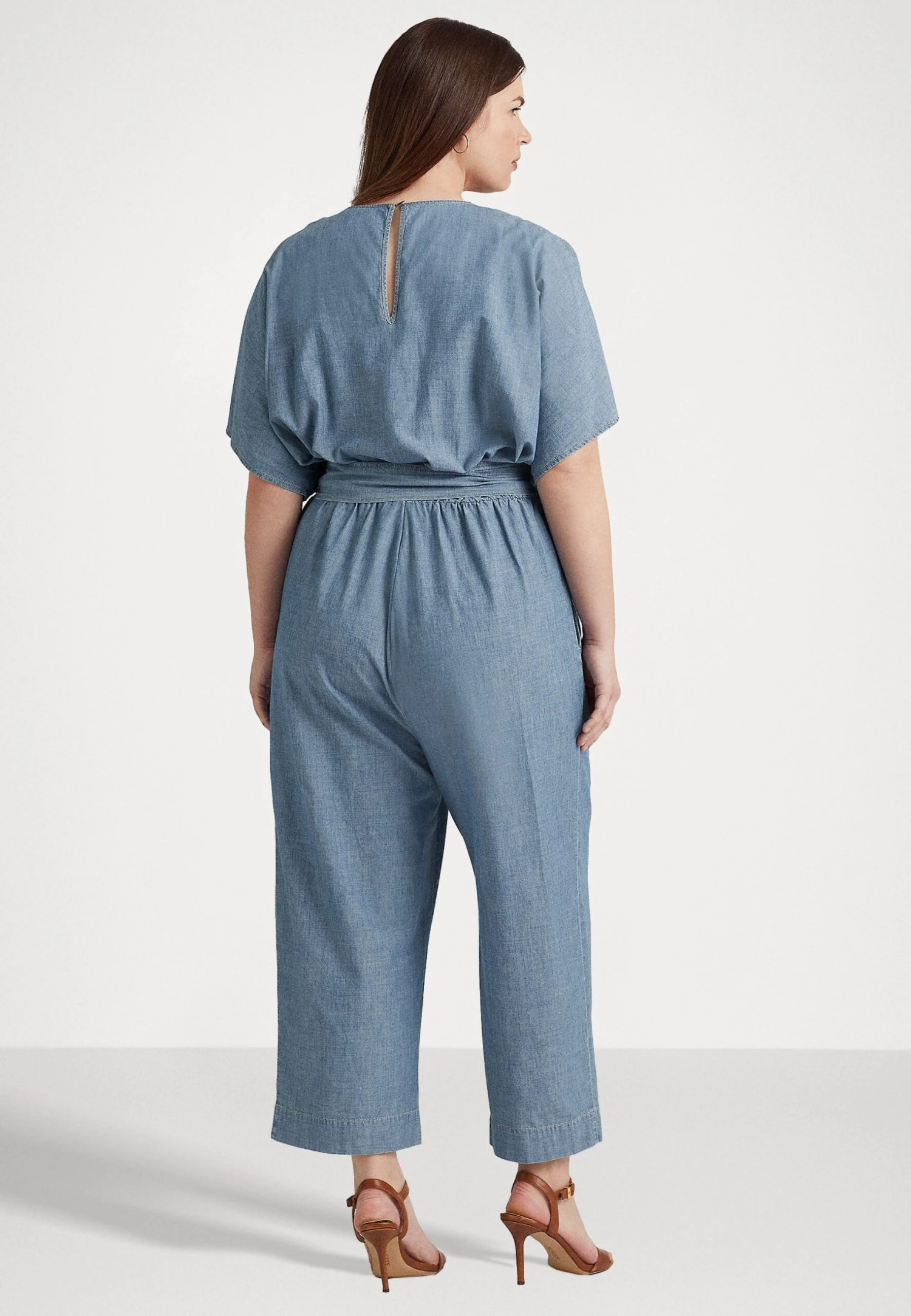 Ligiana - Mono - Salt Creek Wash 5 Ligiana - Mono - Salt Creek Wash - Imagen 3