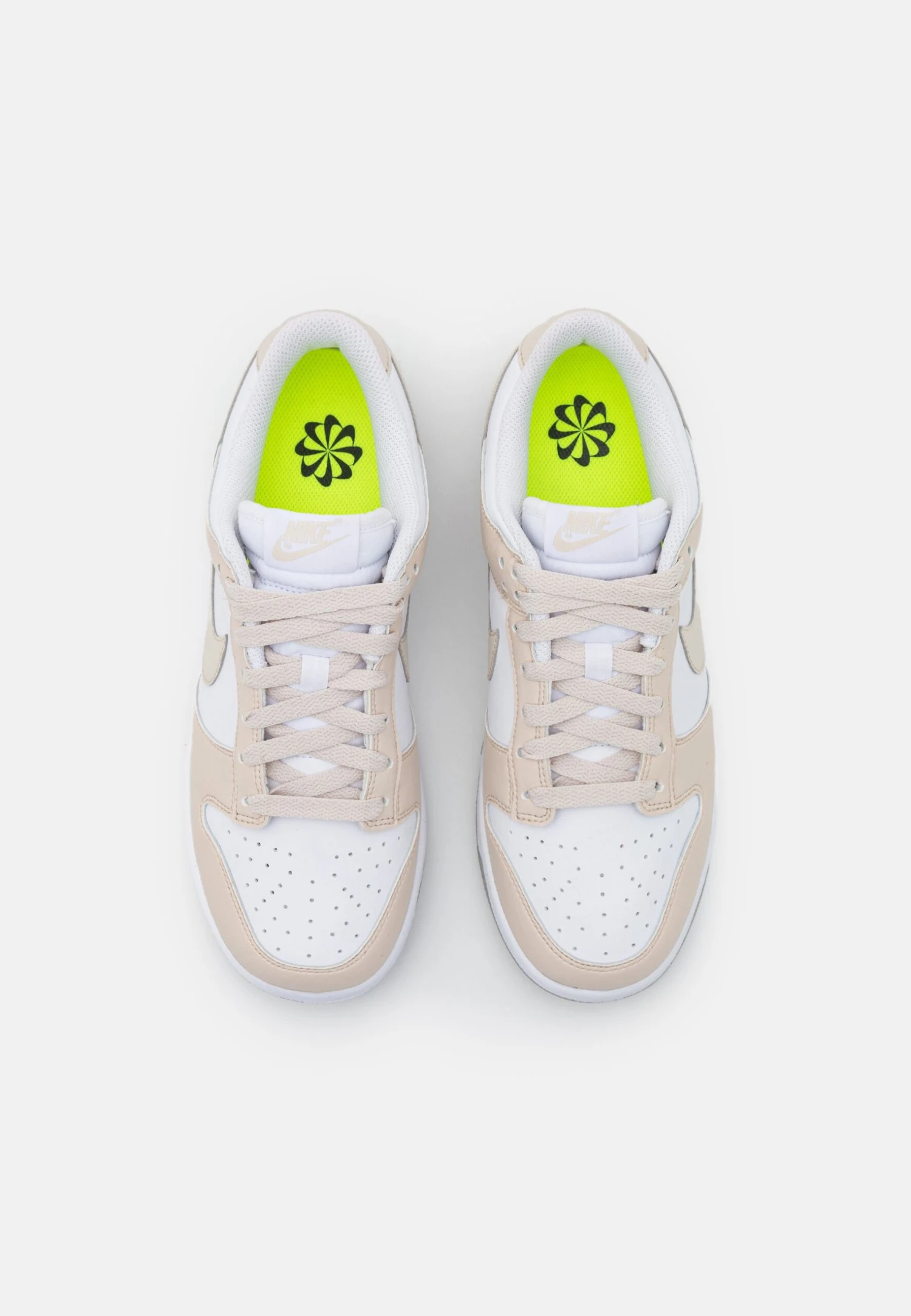 Nike Sportswear Dunk Next Nature - Zapatillas - White/Light Orewood Brown 7 Nike Sportswear Dunk Next Nature - Zapatillas - White/Light Orewood Brown - Imagen 5