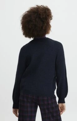 Ichi Ihkamara Ca3 - Chaqueta De Punto - Total Eclipse 9 Ichi Ihkamara Ca3 - Chaqueta De Punto - Total Eclipse -Tienda De Moda Femenina a58f0da0081d416a97ac0ea675253188