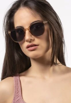 Yala - Gafas De Sol - Soft Champagne