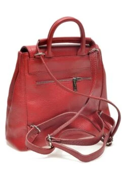 Mochila - Red 9 Mochila - Red -Tienda De Moda Femenina a5d2d1fb1ec54a01ab94a5b7ac72f1e5