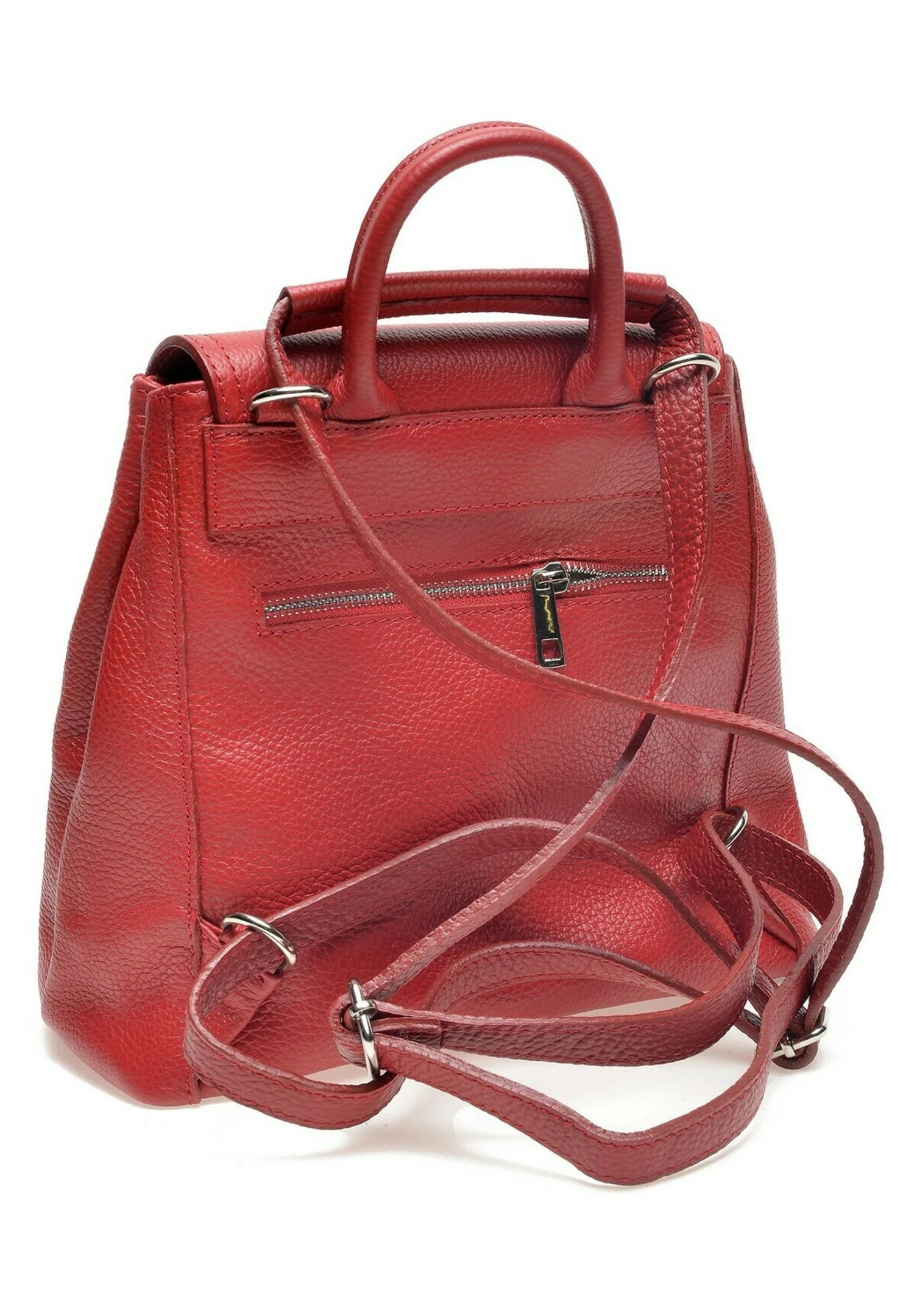 Mochila - Red 5 Mochila - Red - Imagen 3