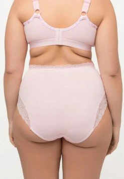 Ulla Popken Braguitas - Rose Bébé 10 Ulla Popken Braguitas - Rose Bébé -Tienda De Moda Femenina a5e5e79d160d412383c90c2984a6bc1a