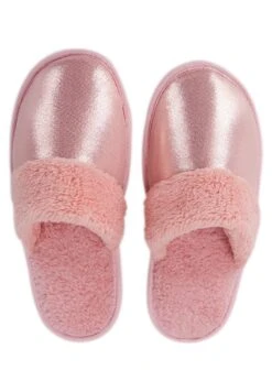 LELA Pantuflas - Pink 10 LELA Pantuflas - Pink -Tienda De Moda Femenina a5fdb2be43054669948f5504f25d0216