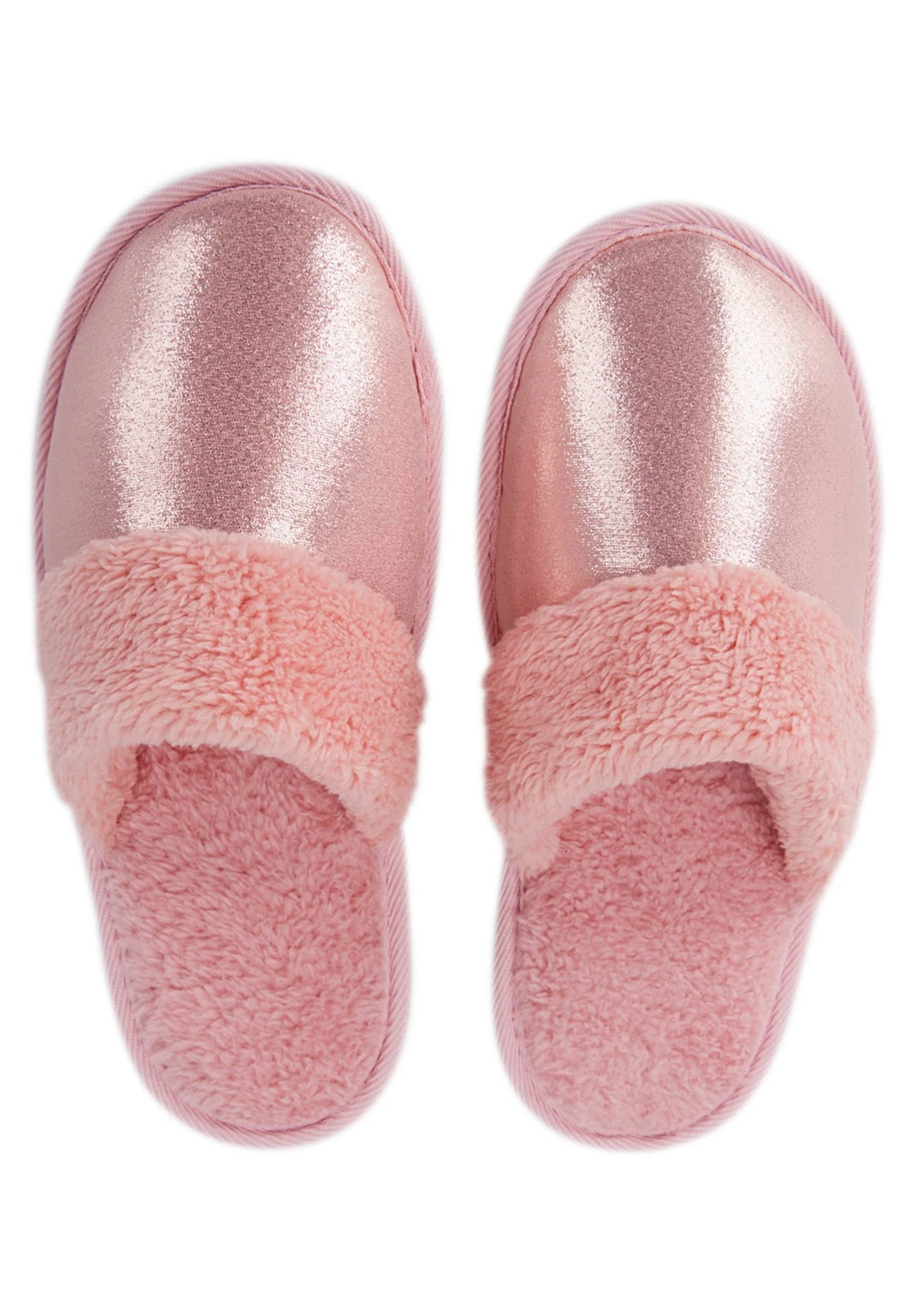 LELA Pantuflas - Pink 6 LELA Pantuflas - Pink - Imagen 4