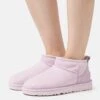 Ugg Classic Ultra - Botines Bajos - Lavender Fog 2 Ugg Classic Ultra - Botines Bajos - Lavender Fog -Tienda De Moda Femenina a60d45911a1f4a17bb7a51893538d05b