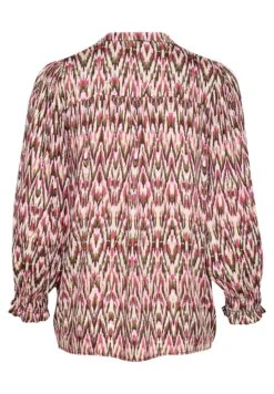 Culture Culola - Blusa - Bitter Chocolate -Tienda De Moda Femenina a61b9ad535784186af345b9c1f893cfe