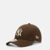 NEW ERA League Essential Unisex - Gorra - Braun -Tienda De Moda Femenina a6365e658d5f432d91cd8ce804c14763