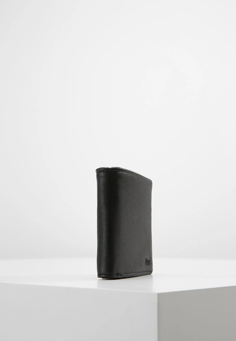 Vans Mn Drop V Bifold Wallet - Monedero - Black 6 Vans Mn Drop V Bifold Wallet - Monedero - Black - Imagen 4