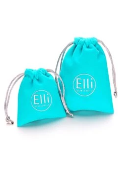 Elli Heart Love - Collar - Rose Gold-Coloured -Tienda De Moda Femenina a696142aaa364db3b296486a48dd1d7d