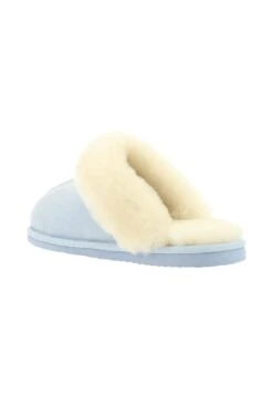 Bullboxer Pantuflas - Blue -Tienda De Moda Femenina a6b635703a674446a2639a21cef21fa2