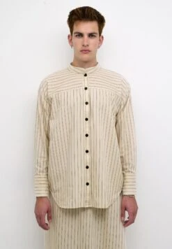 Bejanln - Camisa - Egret -Tienda De Moda Femenina a6c7fbcbdcbc49e2a749b6d8c57b8627