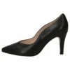 Caprice Zapatos Altos - Black Nappa -Tienda De Moda Femenina a702c85f8d344d0ab0a336c72dec7eb3
