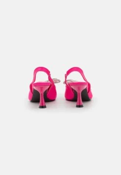 Bianco Biapretty Bow Sling Back - Tacones - Hot Pink 11 Bianco Biapretty Bow Sling Back - Tacones - Hot Pink -Tienda De Moda Femenina a76e4dee016046bd90d3b7f6f8318b57
