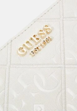 Guess Caddie Large Zip Around - Monedero - Stone 9 Guess Caddie Large Zip Around - Monedero - Stone -Tienda De Moda Femenina a783866dbc6b4278ad6116c06f8c90ab