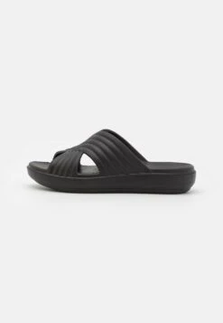 Roxy Rivie - Chanclas De Baño - Black -Tienda De Moda Femenina a7a714aecaa044e2b00807a64f86e0fa