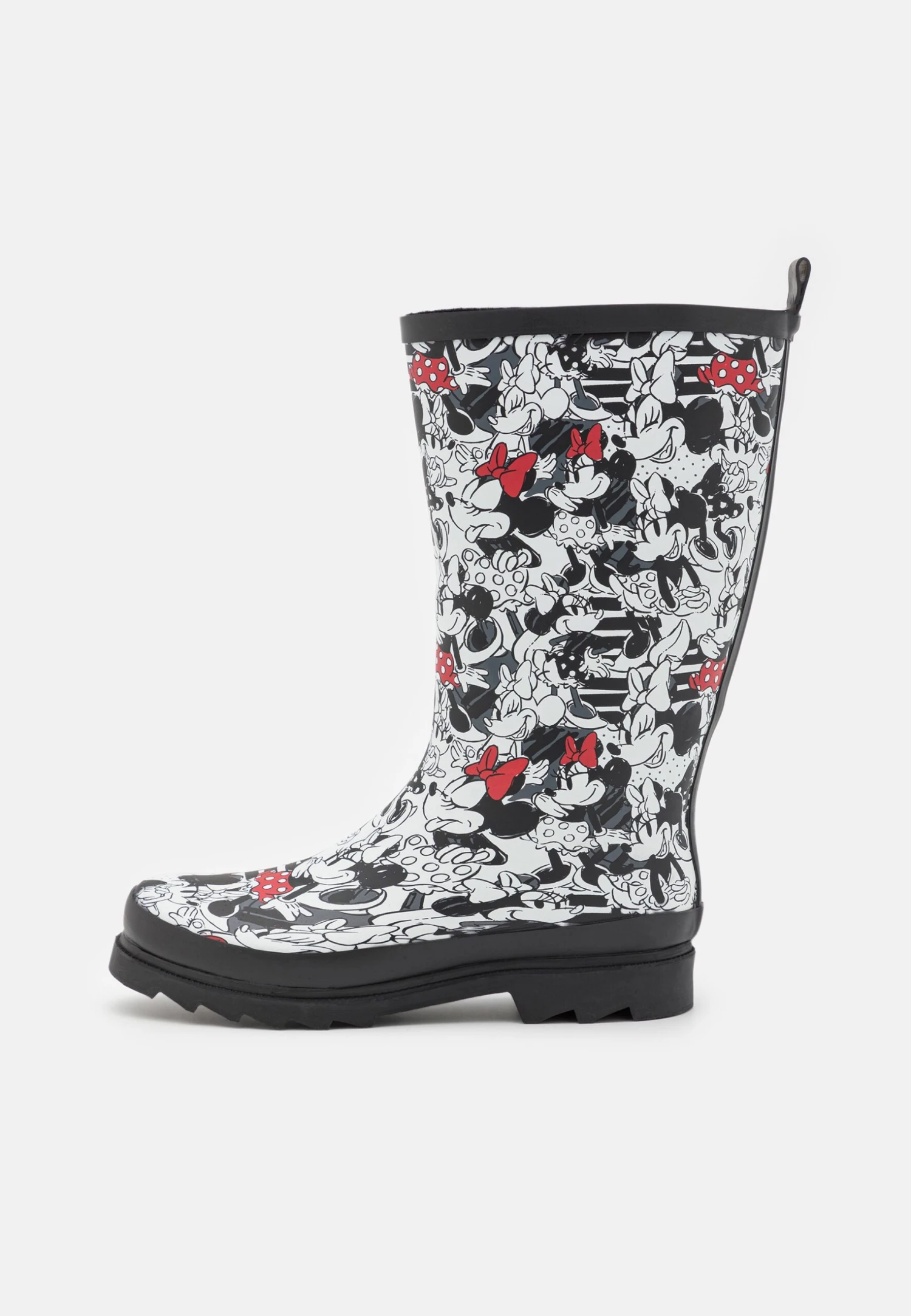Even&Odd Disney Mickey Mouse - Botas De Agua - Multi-Coloured 4 Even&Odd Disney Mickey Mouse - Botas De Agua - Multi-Coloured - Imagen 2