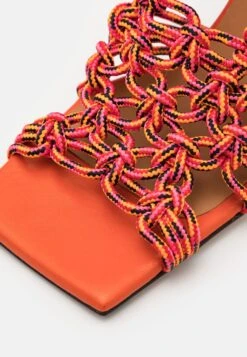 Miista Stephanie- Sandalias De Tacón - Red -Tienda De Moda Femenina a8295a476503415ba7120d709b80bb58