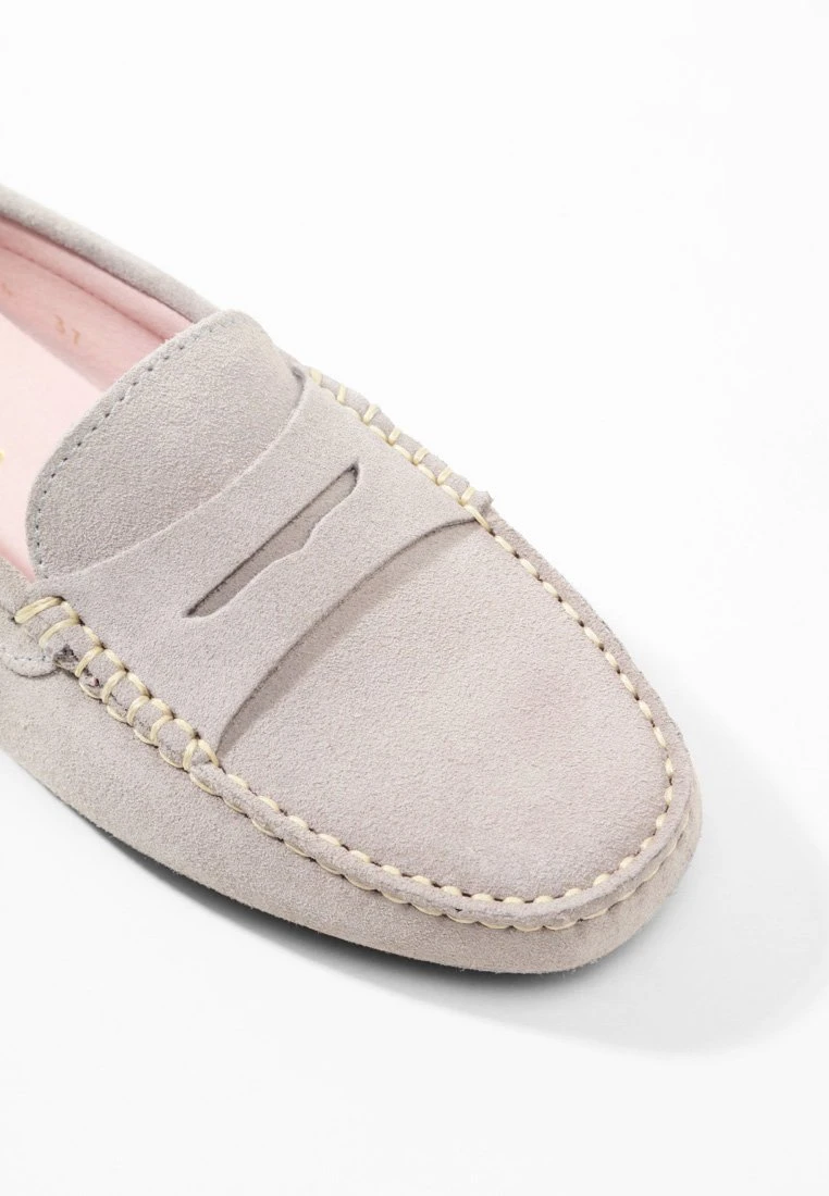 Pretty Ballerinas Microtina - Mocasines - Sand 9 Pretty Ballerinas Microtina - Mocasines - Sand - Imagen 7