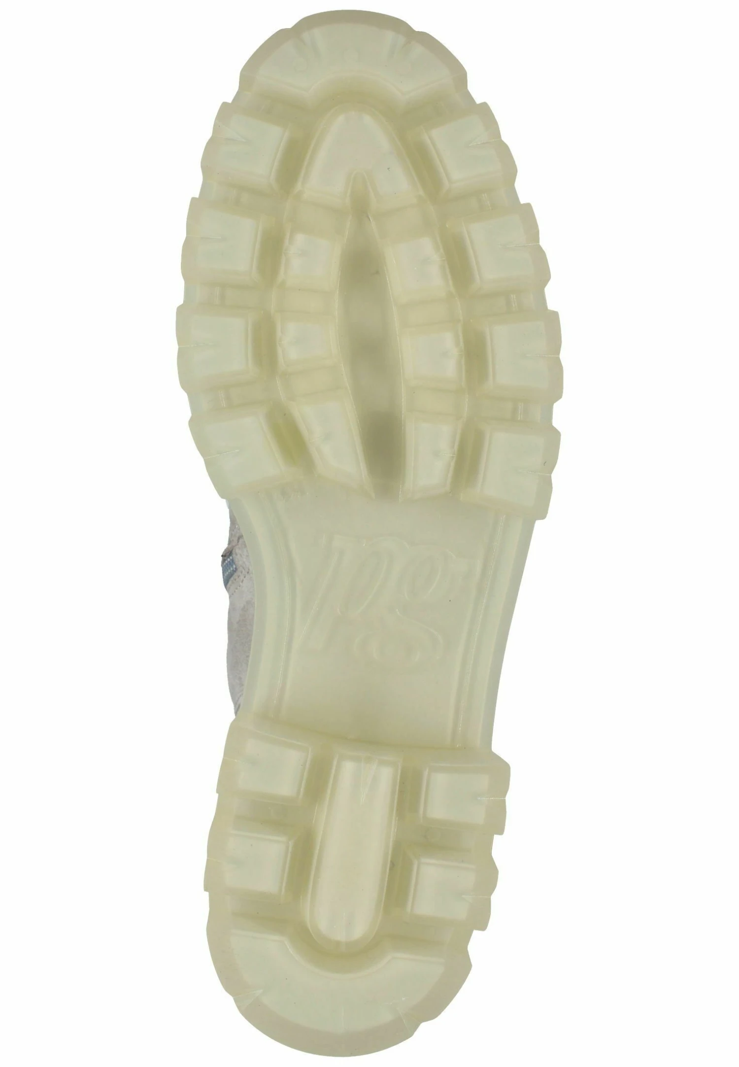 Paul Green Botines Con Plataforma - Hellgrau 10 Paul Green Botines Con Plataforma - Hellgrau - Imagen 8