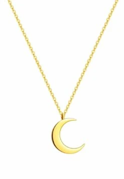 Halbmond- Collar - Gold -Tienda De Moda Femenina a8b30c5e3316448eb4904cfdde05576d