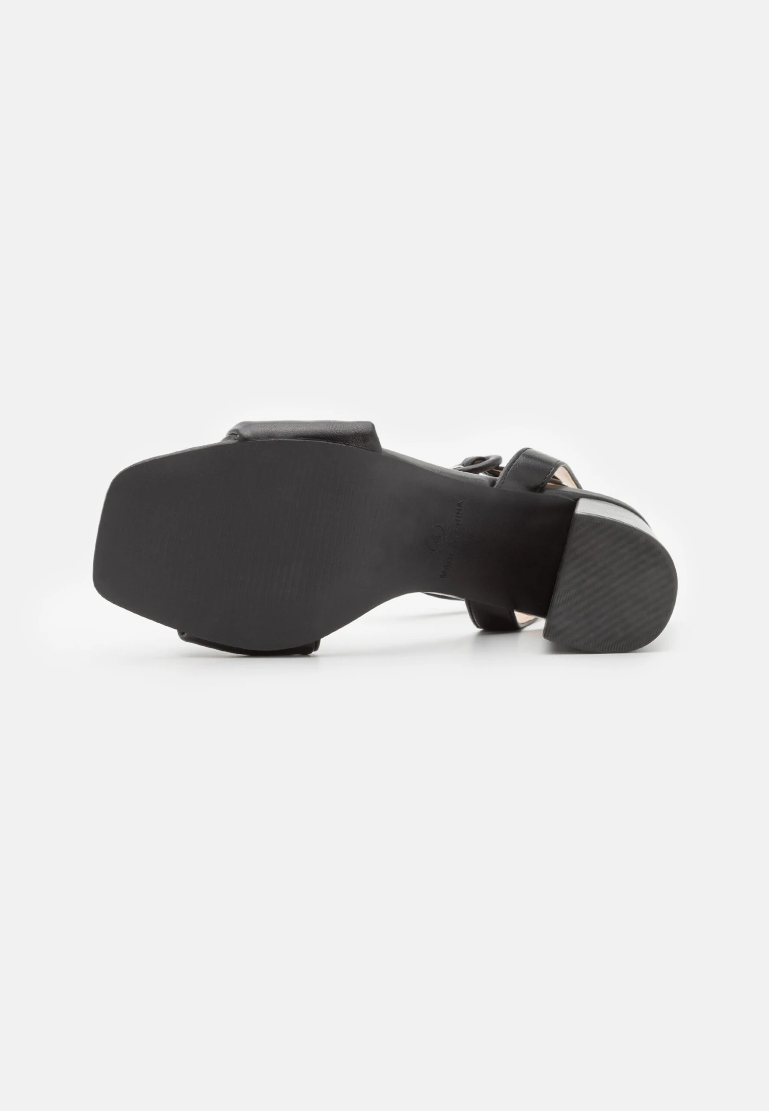 Raid Ronika - Sandalias De Tacón - Black 7 Raid Ronika - Sandalias De Tacón - Black - Imagen 5