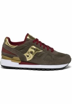 Saucony Shadow Original - Zapatillas - Green -Tienda De Moda Femenina a9222710c71b41029e51a118121f0802